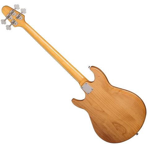 Epiphone Grabber Bass Natural ｜hirano Music Online Store