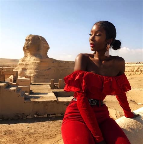 Black Women Travelers To Follow On Instagram Sitename Essence