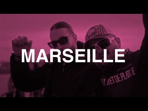 FREE JUL X SCH Type Beat 2022 MARSEILLE Instru Rap 2022 YouTube