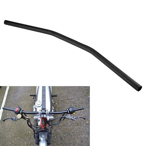 Buy INNOGLOW Motorcycle Handlebars 1 26mm Drag Bar Custom Hand Bar For