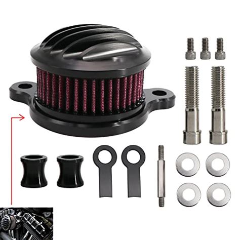 Top Air Cleaners For Sportster Of Katynel