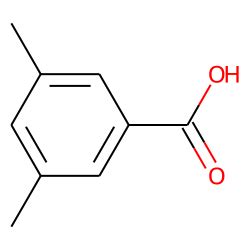 Benzoic Acid 3 5 Dimethyl CAS 499 06 9 Chemical Physical