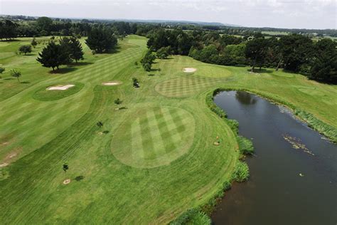 Rustington Golf Centre Voucher Sales, Littlehampton - VoucherCart - 18 ...