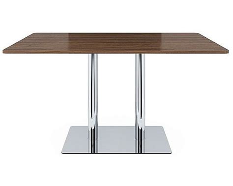 Base de Mesa em Aço Inoxidável AMM 05 Alumishop Alumishop A maior