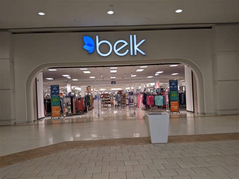BELK - 2701 David H McLeod Blvd, Florence SC - Hours, Directions