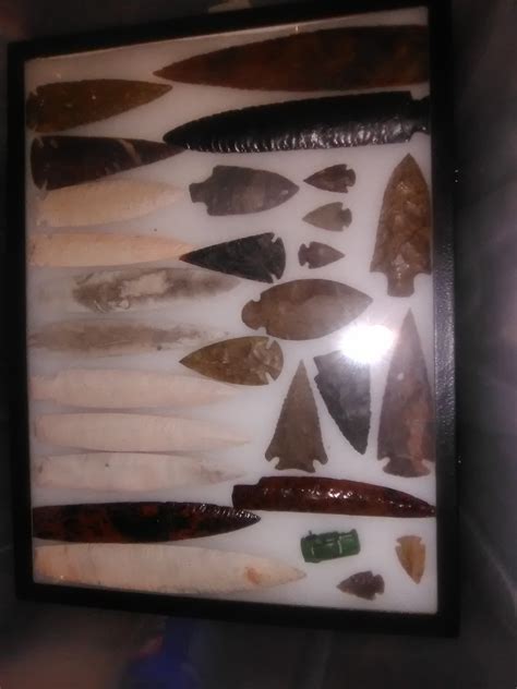 Arrowheads | Collectors Weekly