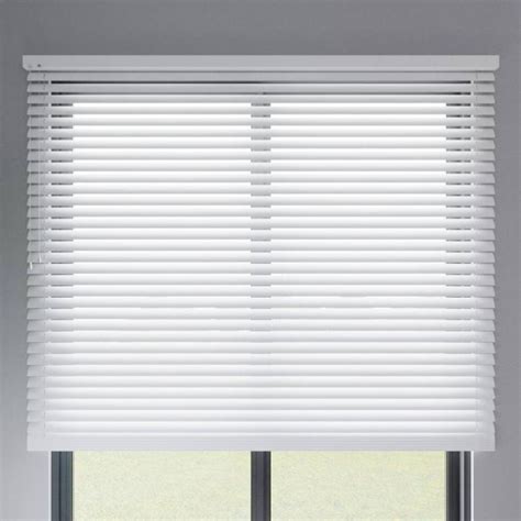 25 Mm Slat Inlight Venetian Blind Venetian Blinds Blinds Domondo