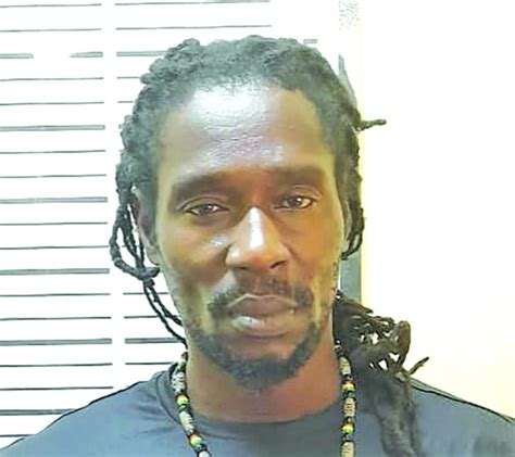 Linden Man Remanded On Ganja Charge Guyana Times