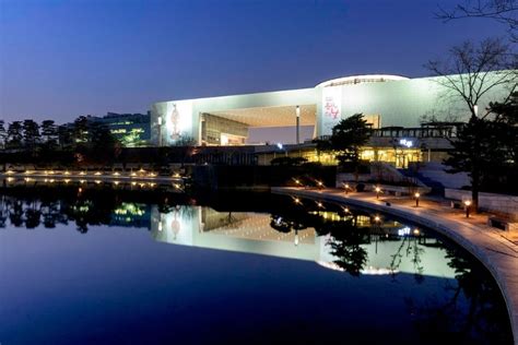 MUST VISIT! 10 most beautiful museums in Asia - Seasia.co