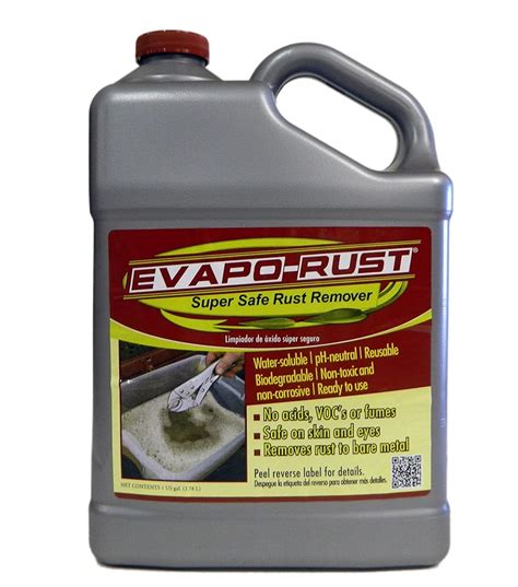 Best Rust Remover Heres What You Should Know Before Buying Nov