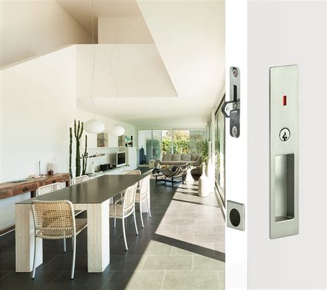 Satin Stainless Steel Finish Austyle Architectural Hardware