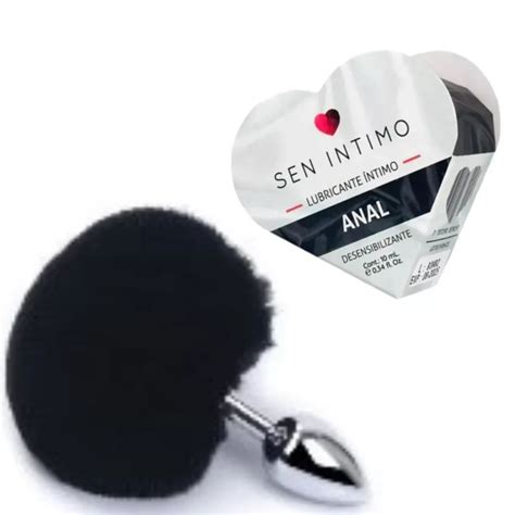 Lubricante Sen Intimo Anal En Corazón X 10ml Lubricante Sen Intimo