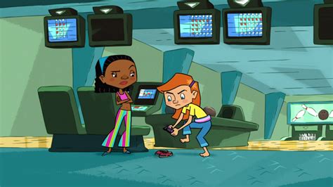 The Replacements Season 2 Image Fancaps
