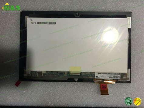 LP101WH4-SLA4 TFT LCD Module Normally Black 10.1 inch 1366×768 with 222 ...