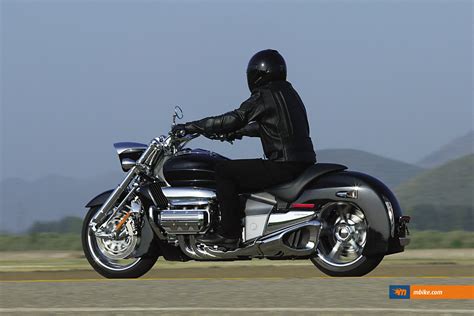 2004 Honda Valkyrie Rune Wallpaper - Mbike.com