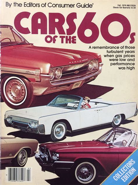 cars    classic car quarterly fall