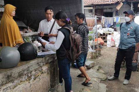 Batas Waktu Hingga Juli Bawaslu Ingatkan Kpu Tuntaskan Verfak