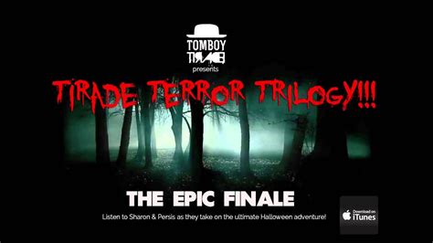 Tomboy Tirade Trilogy SNIPS BITS Our Top 10 Spookiest Songs For