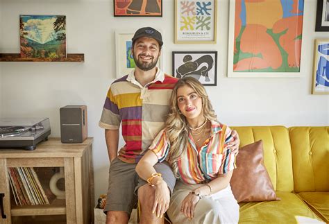 Small Brooklyn Rental Apartment With Unexpected Layout | Apartment Therapy