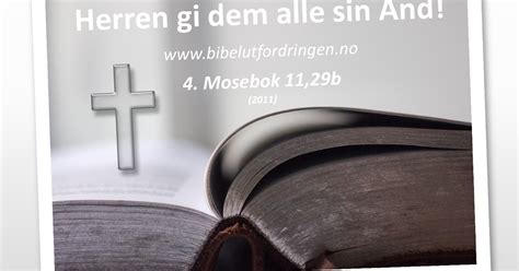 Bibelutfordringen Dagens Bibellesning Mosebok