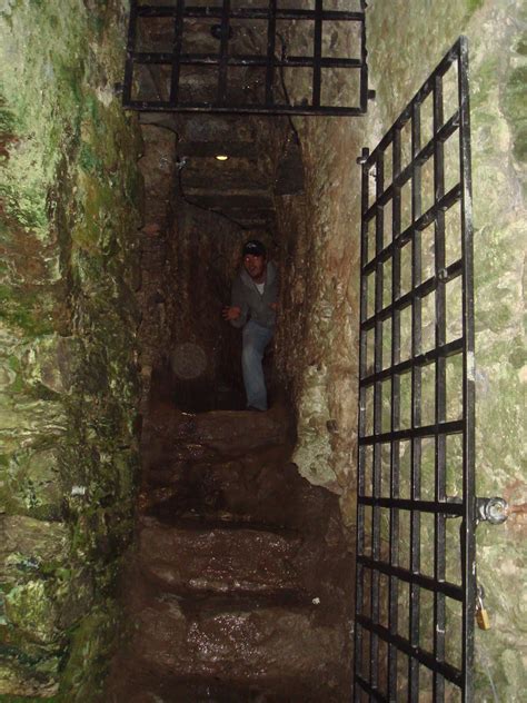 The blarney stone legend has a surprise origin story 2