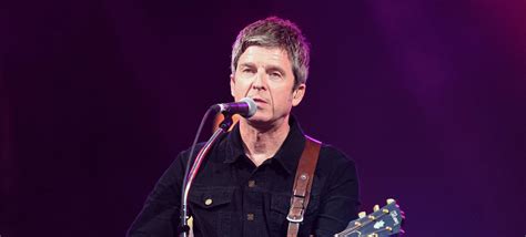 Noel Gallagher Comparte Nuevas Versiones De Dos Temas Cl Sicos De Oasis