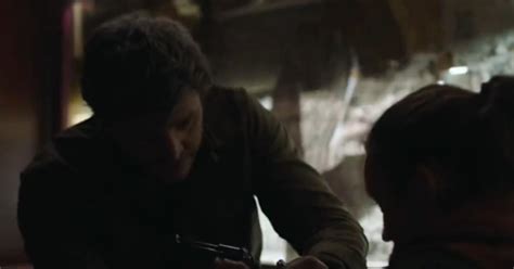 Is The Last of Us Based on a Book? Its a Familiar Story