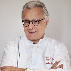 Alain Ducasse Bio, Affair, Married, Wife, Age, Nationality, Height, Weight