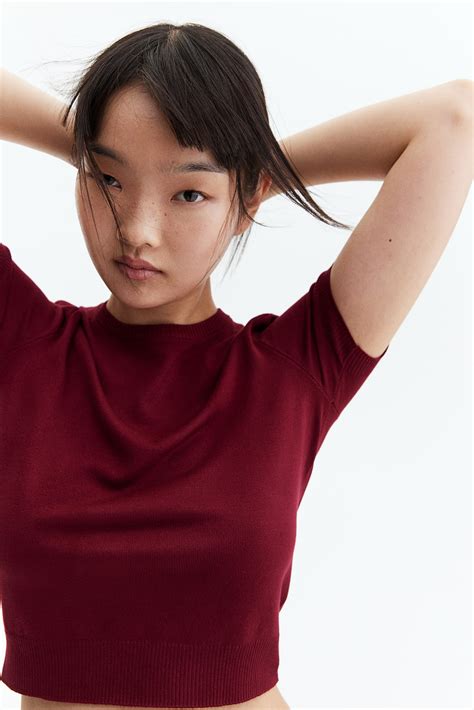 empire cut tops 6