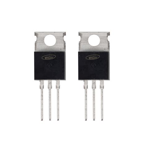 A V N Channel Mode Power Mosfet