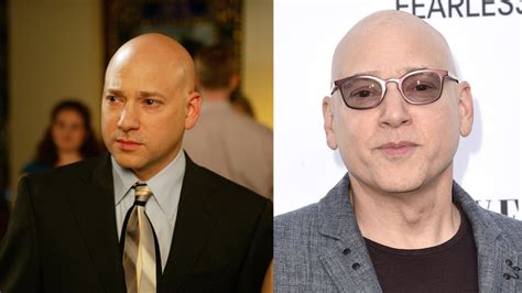 Zo Zien De Mannen Van Sex And The City Er N Uit Jaar Later Linda Nl