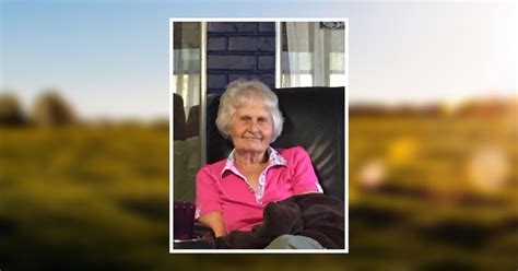 Edna Bell Obituary Waco Memorial Funeral Home