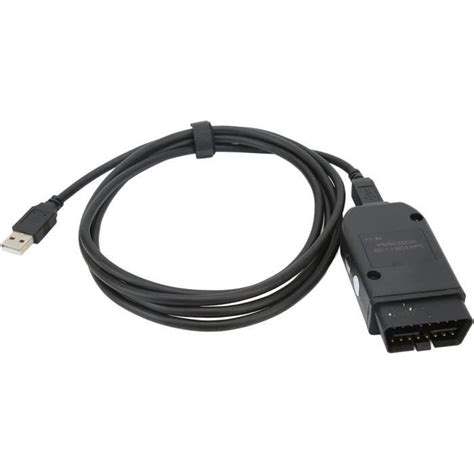 Câble Adaptateur D outil de Diagnostic pour Voitures 1996 2022 pour