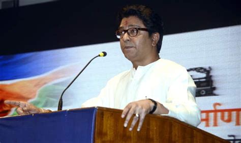 MNS leader Raj Thackeray praised BJP’s prime ministerial candidate ...