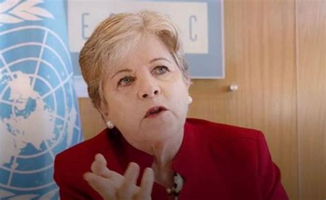 Cepal recorta estimación de caída del PIB de América Latina en 2020 y pide ayudas Color Visión