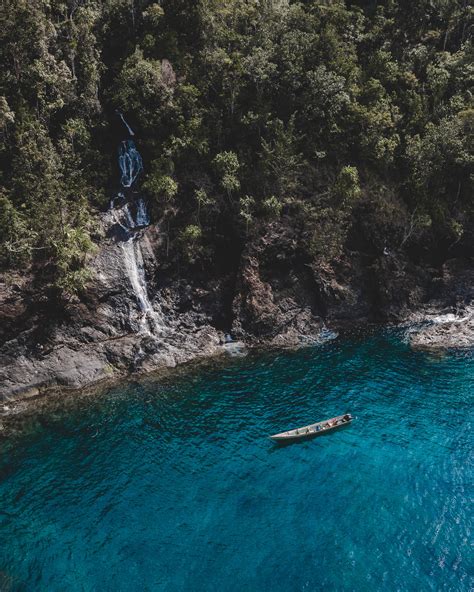 Astonishing Ayau Tour: Explore the Remotest Reefs