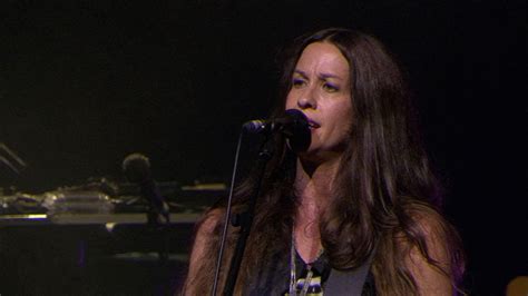 Watch Alanis Morissette Live At Montreux 2012 Prime Video