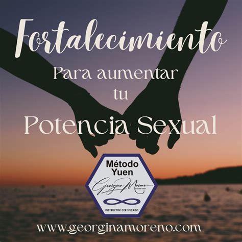 Fortalecimiento Para Aumentar Tu Potencia Sexual