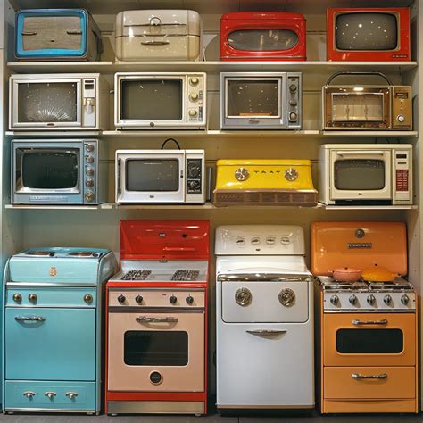 secrets  appliances meaning revealed