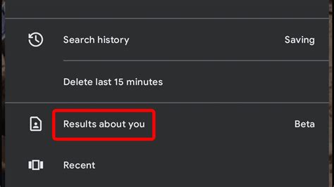 How To Remove Personal Information From Google Search Results