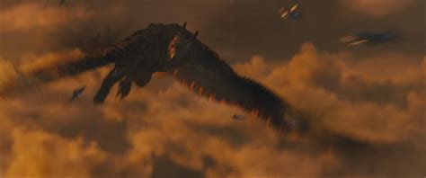 Rodan King Of The Monsters Design Godzilla Know Your Meme