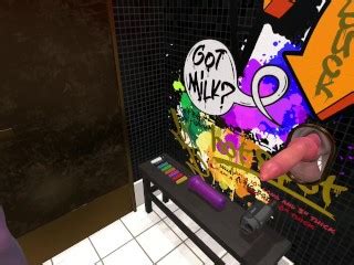 在公共厕所加热人类毛茸茸的口交 Pornhub Gay