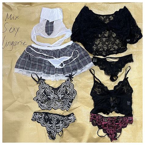 Factory Wholesale Sexy Woman Lingerie Brand New England Hot Sexy Girl Lingerie Best Price Mixed