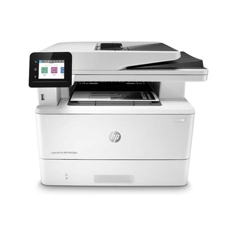 Hp Laserjet Mfp M140 W Print Copy Scan 21ppm Printer