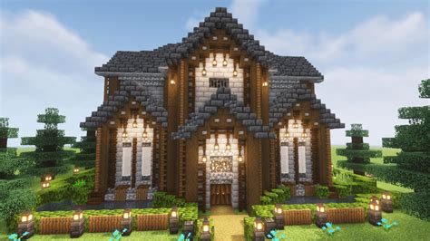 This is a wooden house design which i made some time ago what do you think?, feedback and ...