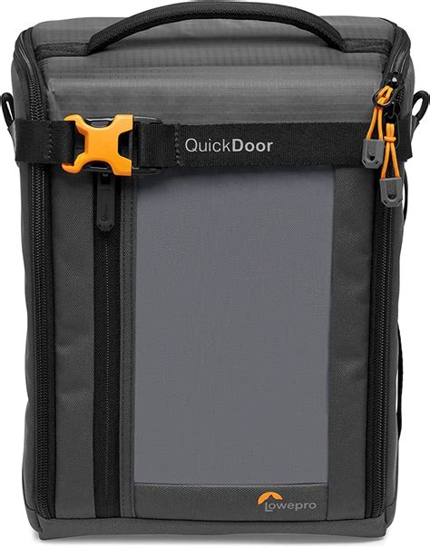 Lowepro GearUp Creator Box L II GRL - Foto Erhardt