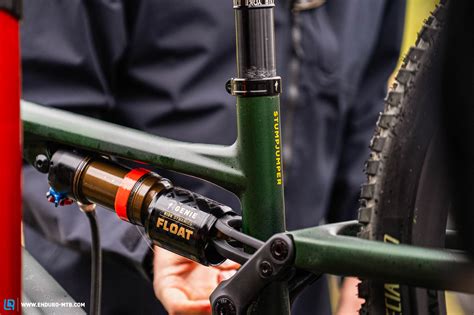 Das Neue Specialized Stumpjumper 2025 Im Test Trail Bike Mit Neuem