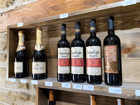 Azerbaijani Wine History: The Story Behind Traditional Wines