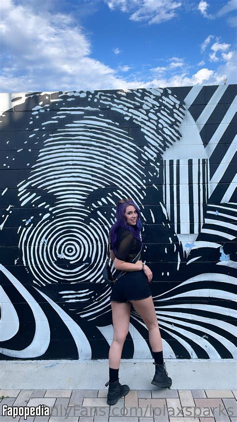 Lolaxsparks Nude OnlyFans Leaks Photo 1920518 Fapopedia