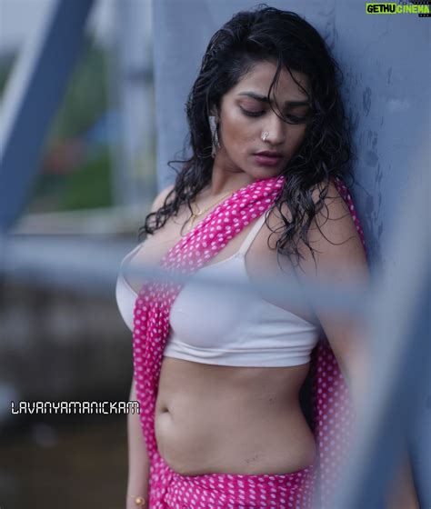 Lavanya Manickam | Gethu Cinema